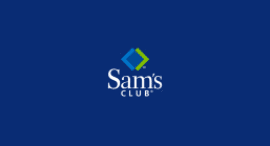 Invitación 1a compra online en Sams Club