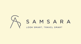 Samsaraluggage.com