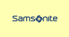 Samsonite.com.br