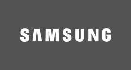 Electrodomésticos Samsung con hasta 12 cuotas sin interés+