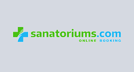 Lékařská konzultace se Sanatoriums.com