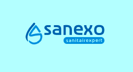 5% Sanexo kortingscode