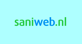 Saniweb.be - 5% korting herfstdeal (20/09-27/09)Saniweb.be - 5% kor..