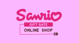 Hello Kitty indigo series-Sanrio Gift Gate online shop exclusive