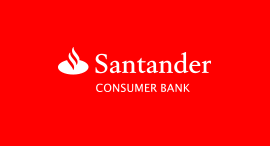 Pożyczka aż do 10 000 zł w Santander Consumer Bank!