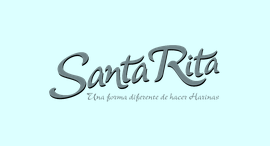 Santaritaharinas.com