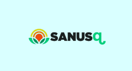 SANUSq - 5% discount off all orders!