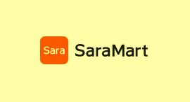 Saramart.com