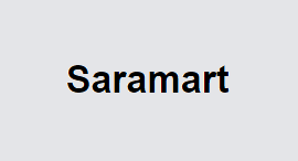 Coupon Saramart - 20 euro di sconto