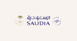  PROMO Saudia Airlines Offer: Sign Up for News & Special Off