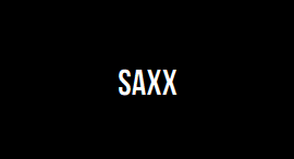 SAXX Underwear Coupon Code: Get 15 % Off Your First Order