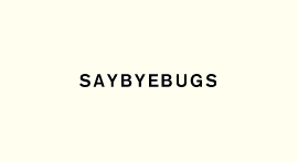 Saybyebugs.com