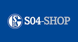 Angebot der Woche - Schalke 04 LED Motivstrahler - 21 € statt 29,95 €