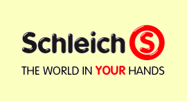 Inscris-toi à la newsletter Schleich® et profite de 15 % de remise ..