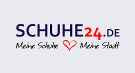 Gutscheincode - 8 % Rabatt alle Top-Schuhmarken von schuhe24.de