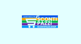 Scontipazzi.shop