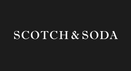 Scotch & Soda just launched their Swedish affiliate program and.