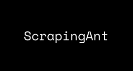Scrapingant.com