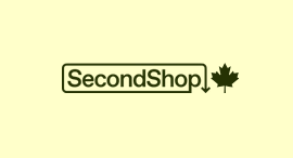 Secondshop.ca