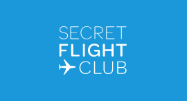 JOIN SECRET FLIGHT CLUB FREE TODAY