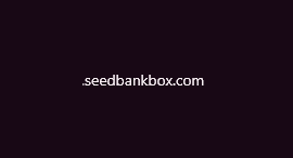 Seedbankbox.com