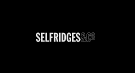 TW - Get a year of unlimited deliveries for $1,545 with Selfridges+