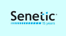 Senetic.ie