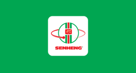 Senheng Coupon Code - Get Up To RM100 OFF Electronic Items Shopping