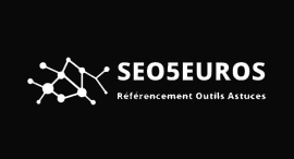 Seo5euros.fr
