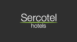 Promoción Sercotel: Hoteles en México desde 54.60€