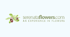 Serenataflowers.com