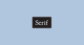 Serif.com