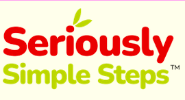 Seriouslysimplesteps.com