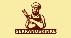 Serranoskinke.dk