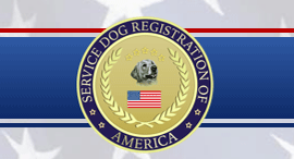 Servicedogregistration.org