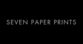 Sevenpaperprints.com