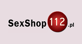 Kod rabatowy SexShop112.pl aż -5% na całe zamówienie!