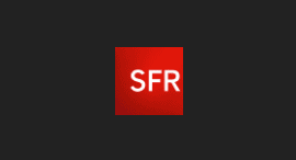 Code Promo SFR: 15 € de réduction sur tout