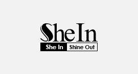 Αποκλειστικά ΜΟΝΟ στο app SHEIN ΚΩΔΙΚΟΣ -20% ΕΚΠΤΩΣΗ!