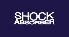 Get 10% off New Arrivals at Shock Absorber
