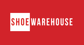 Shoe Warehouse Special Offer: Get 10 % Off Every Shoe