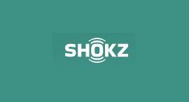 Shokz.com