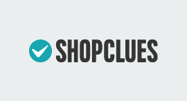 ShopClues Coupon Code - Spend Over Rs.399 & Get Free Delivery