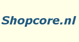 Shopcore.nl