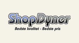 Shopdyner.dk