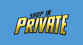 5% Off Any Order at ShopInPrivate.com use coupon code Share5&.