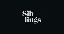 Free Shipping on Orders over $40 at Siblings.co