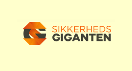 Sikkerhedsgiganten.dk