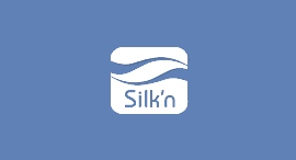 Silkn.com