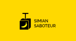 Simiansaboteur.com
